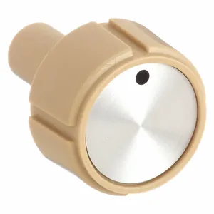 DAYTON 3301-2016-000 Knob | CJ2QRY 23TD86