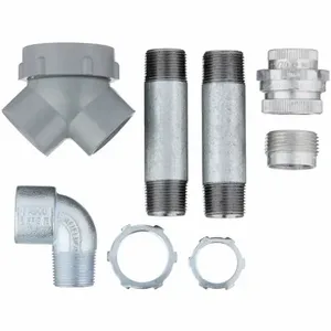 DAYTON 33M295 Hazardous Conduit Conversion Kit | AC6FLK