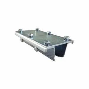 DAYTON 33N235 Festoon Joint Bracket C-track | AC6GBY