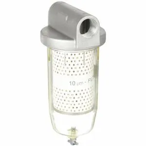 DAYTON 33NT25 Filter Housing 1 Inch NPT | AH3WZV