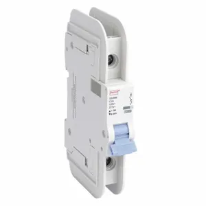 DAYTON 33V886 Circuit Breaker C Curve 1a 1p Ac/dc | AC6GLE