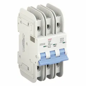 DAYTON 33V895 Circuit Breaker C Curve 10a 3p Ac | AC6GLP