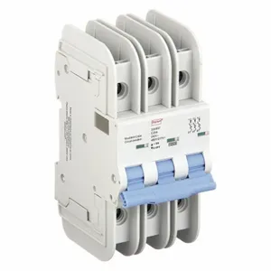 DAYTON 33V897 Circuit Breaker C Curve 20a 3p Ac | AC6GLR