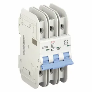 DAYTON 33V908 Circuit Breaker B Curve 10A 3P AC | AC6GMC