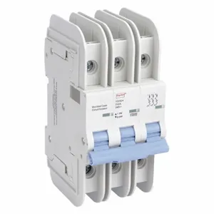 DAYTON 33V924 Circuit Breaker D Curve 32a 3p Ac | AC6GMV