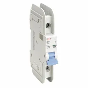 DAYTON 33V928 Circuit Breaker B Curve 2A 1P AC/DC | AC6GMZ