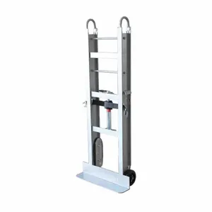 DAYTON 34D656 Appliance Hand Truck With Security Belt | AC6LET