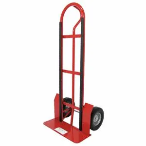 DAYTON 34D661 General Purpose Hand Truck Capacity 600 Lb | AC6LEY