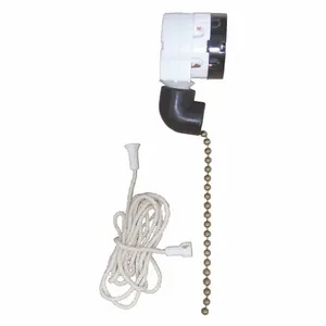 DAYTON 34G191 Replacement Pull Chain Switch | AC6MHR