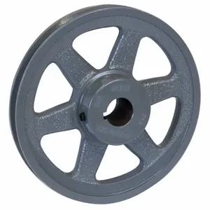 DAYTON 351777 Replacement Shaft Pulley | CJ3DZW 33RM72