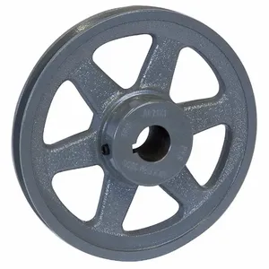 DAYTON 351776 Replacement Shaft Pulley | CJ3DZV 33RM76