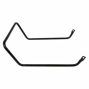 DAYTON 3551002500 Wheel Support Frame | AH2FBA 26DF94