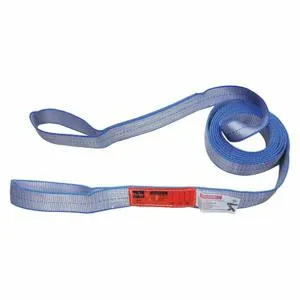 DAYTON 35XH71 Web Sling 13 Feet 16 Inch Length | AH6DLD