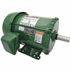 DAYTON 35Z920 Farm Motor 5 Hp 1760 Rpm 208-230/460v | AC6RAA