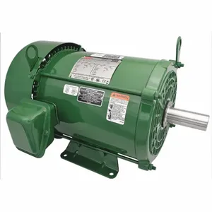 DAYTON 35Z921 Motor 7-1/2 Hp 1765 Rpm 208-230/460v | AC6RAB