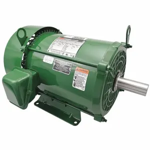 DAYTON 35Z922 Farm Motor 10 Hp 1765 Rpm 208-230/460v | AC6RAC