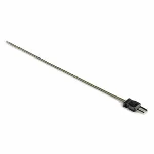 DAYTON 36GK68 Thermocouple Probe Type J 12 Inch Length 22 AWG | AH6UYY