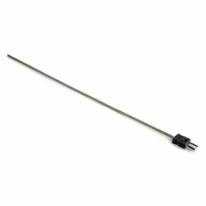 DAYTON 36GK69 Thermocouple Probe Type J 18 Inch Length 22 AWG | AH6UYZ