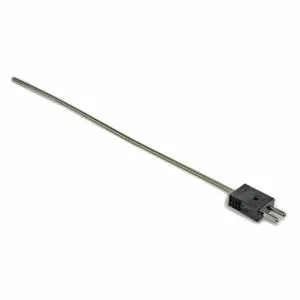 DAYTON 36GK93 Thermocouple Probe Type J 18 Inch Length 19 AWG | AH6VAA