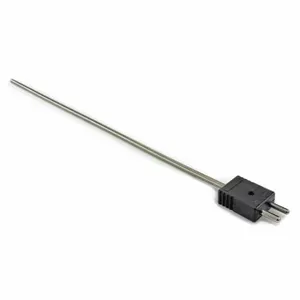 DAYTON 36GK96 Thermocouple Probe Type J 12 Inch SS 19 AWG | AH6VAD