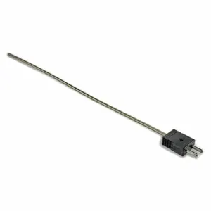 DAYTON 36GK97 Thermocouple Probe Type J 18 inch SS 19 AWG | AH6VAE