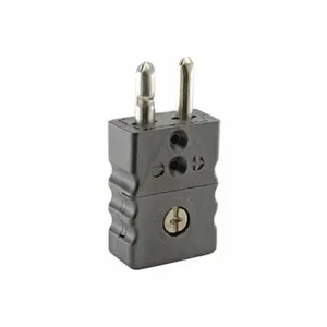 DAYTON 36GL01 Thermocouple Plug J Black Standard | AH6VAH