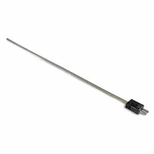 DAYTON 36GL05 Thermocouple Probe Type J 24 inch SS 19 AWG | AH6VAM