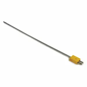 DAYTON 36GL06 Thermocouple Probe K 24 inch Inconel 19 AWG | AH6VAN