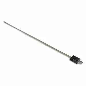 DAYTON 36GL07 Thermocouple Probe Type J 24 Inch Length 19 AWG | AH6VAP