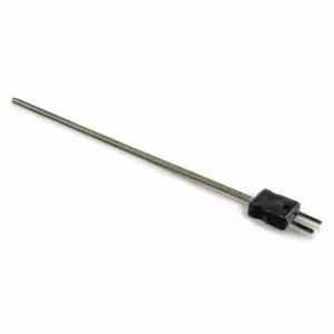 DAYTON 36GL09 Thermocouple Probe Type J 6 inch SS 22 AWG | AH6VAR