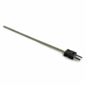 DAYTON 36GL10 Thermocouple Probe Type J 6 Inch Length 22 AWG | AH6VAT