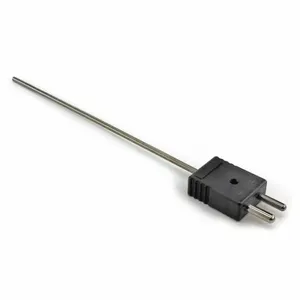 DAYTON 36GL11 Thermocouple Probe Type J 6 Inch Length 22 AWG | AH6VAU