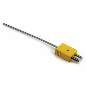 DAYTON 36GL15 Thermocouple Probe Type K 6 inch 22 AWG | AH6VAY