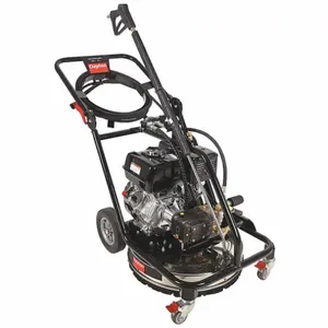 DAYTON 36RM52 Pressure Washer, 24 Inch Cleaning Path, 4000 psi Max. Op. Pressure | CJ3FET