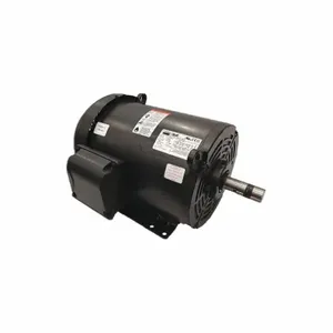 DAYTON 36VE86 GP Motor TEFC 3 HP 1770 rpm 1-1/8 Inch Diameter | AH7KKZ