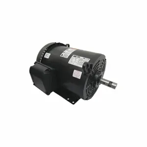 DAYTON 36VE87 GP Motor TEFC 5 HP 1770 rpm 1-1/8 Inch Diameter | AH7KLA