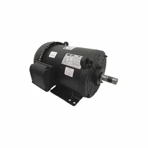 DAYTON 36VE88 GP Motor TEFC 1 HP 1170 rpm 7/8 Inch Diameter | AH7KLB