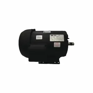 DAYTON 36VE89 GP Motor TEFC 1-1/2 HP 1170 rpm 7/8 Inch Diameter | AH7KLC