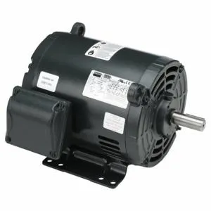 DAYTON 36VE91 GP Motor ODP 1 HP 1770 rpm 7/8 Inch Diameter | AH7KLE