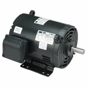 DAYTON 36VE92 GP Motor ODP 1-1/2 HP 1770 rpm 7/8in dia | AH7KLF