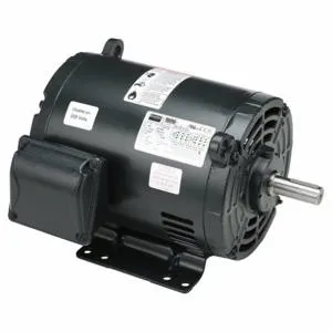 DAYTON 36VE93 GP Motor ODP 1 HP 1170 rpm 7/8 Inch Diameter | AH7KLG