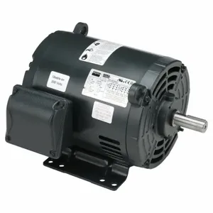 DAYTON 36VE94 GP Motor ODP 1-1/2 HP 1170 rpm 7/8in dia | AH7KLH