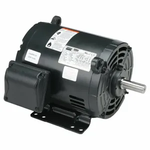 DAYTON 36VE98 GP Motor ODP 2 HP 3520 rpm 7/8 Inch Diameter | AH7KLM