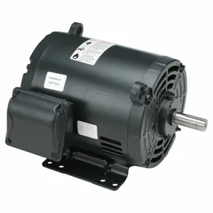 DAYTON 36VE99 GP Motor ODP 3 HP 3445 rpm 7/8 Inch Diameter | AH7KLN