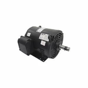 DAYTON 36VF02 GP Motor ODP 7-1/2 HP 3540 rpm 1-1/8 Inch Diameter | AH7KLQ