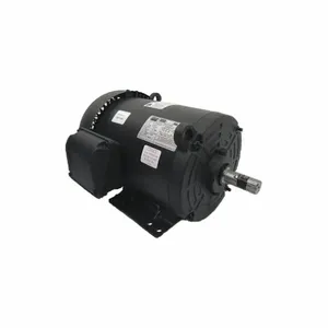 DAYTON 36VF04 GP Motor TEFC 5 HP 3500 rpm 1-1/8 Inch Diameter | AH7KLT