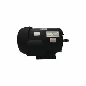 DAYTON 36VF05 GP Motor TEFC 5 HP 1750 rpm 1-1/8 Inch Diameter | AH7KLU