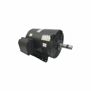 DAYTON 36VF07 GP Motor ODP 10 HP 1180 rpm 1-5/8 Inch Diameter | AH7KLW