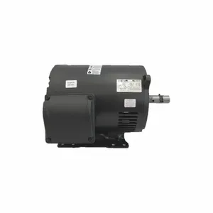 DAYTON 36VF09 GP Motor ODP 25 HP 3530 rpm 1-5/8 Inch Diameter | AH7KLY