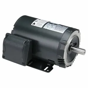 DAYTON 36VF12 GP Motor ODP 2 HP 3450 rpm 7/8 Inch Diameter | AH7KMA